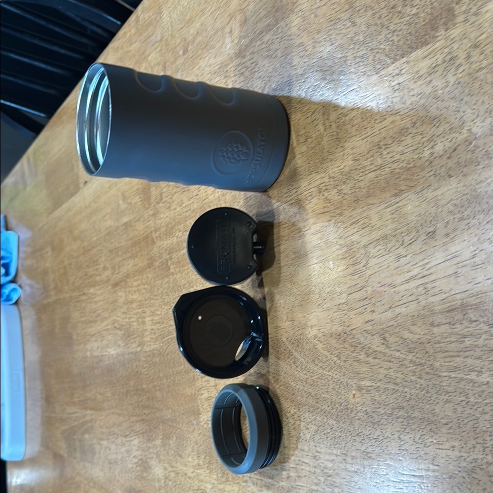 BrüMate OG trio